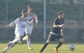 Morolo, da Cassino parte un ciclo terribile. Vezzoli: “E’ tempo di gettare il cuore oltre l’ostacolo”