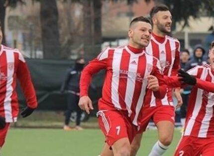 Città di Anagni, tempo di conferme: in otto accettano la sfida del massimo campionato regionale