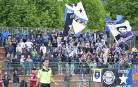 Serie D girone G/H: risultati, marcatori e classifiche 33^ giornata