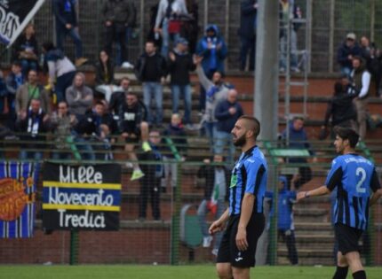 Trastevere crediCi, mancano solo tre passi e una trasferta complicata..