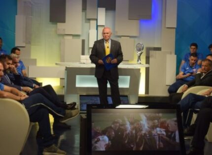 “Sport In Oro”, lunedì sera alle ore 20,30 la replica dell’ultima puntata su Rete Oro News ch. 210