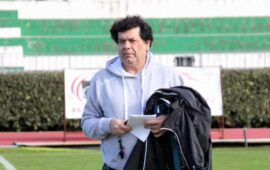 Arzachena-Nuorese, il campionato si decide in Sardegna, il Monterosi riposa e spera