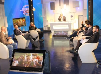“Sport In Oro”, ecco gli sms arrivati durante la diretta domenicale
