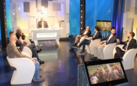 Sport in Oro/Settore Giovanile: i verdetti dell’Elite con Lombardozzi e Confortini