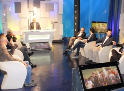 Sport in Oro/Settore Giovanile: Celebriamo il titolo Allievi della Vigor Perconti