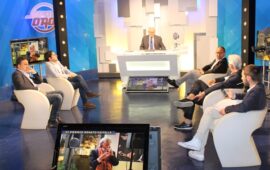 “Sport In Oro”, gli sms arrivati ieri durante la diretta domenicale