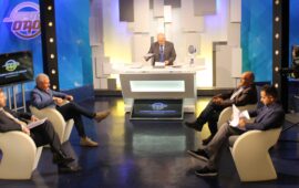 Fotogallery “Sport in Oro” del 9 Aprile 2017