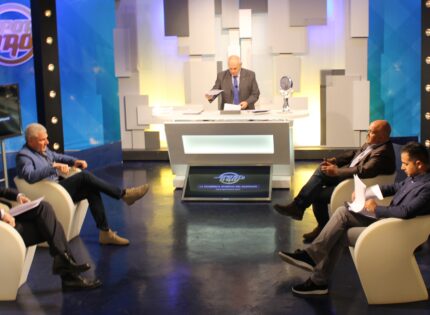 Fotogallery “Sport in Oro” del 9 Aprile 2017