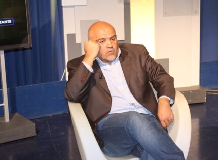 Quattro chiacchiere sul calciomercato in compagnia dell’Agente FIFA Pepito Schiraldi