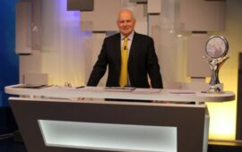 La trasmissione in diretta anche su Facebook: ecco l’ultima novità in casa “Sport in Oro”