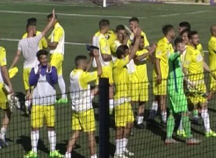 Il Lazio che non vince, ma piace e convince