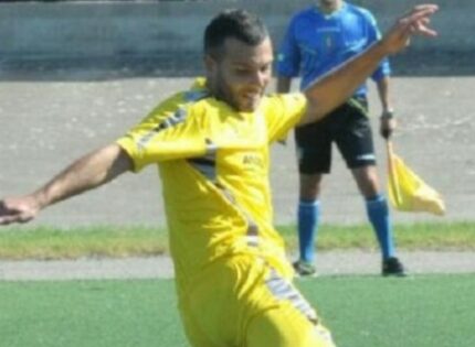 Eccellenza, i provvedimenti del Giudice Sportivo