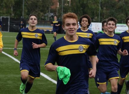 Giovanissimi Elite, la classifica dei marcatori a due giornate dal termine