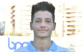 Aprilia, che rimonta nella ripresa, Trastevere ko 3 – 2