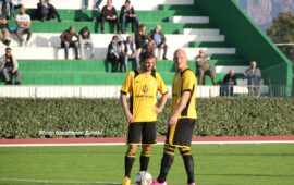 Lega Pro, play off e salvezza: tutti gli scenari del Girone G di Serie D.