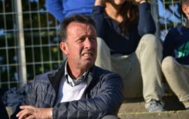 Albalonga, il bilancio del dg Bianchi: “Annata importante, ora testa al gran finale…”