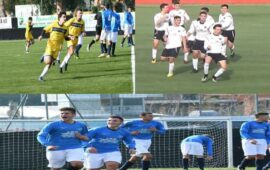 Allievi Elite, la presentazione dell’ultima giornata