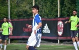 L’Atletico Morena piomba nuovamente nell’incubo. Asiani: “Ora serve vincere a Villa Claudia”