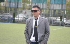 Play Eur-Bellei, ufficiale l’addio: Solimina in pole per la panchina dei romani?