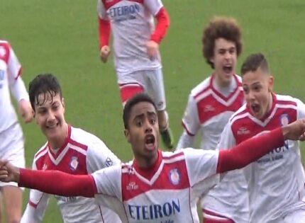 Giovanissimi Elite, 27^ giornata: in vetta al Girone A si corre; alla Lodigiani il clou del Girone B