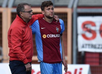 Rieti, il sogno è finito. Monterosi, due settimane per sognare la Lega Pro