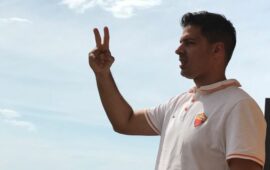 N.Tor Tre Teste, panchina dei Giovanissimi affidata a De Cataldo