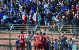 Coppa Italia Serie D, domani i trentaduesimi di finale: tre incroci fra laziali