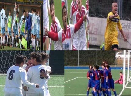 Giovanissimi Elite, 29^ giornata: Ostiamare-Massimina, tutto in 70′; Pol. Carso, Lodigiani ed Urbe ai play-off
