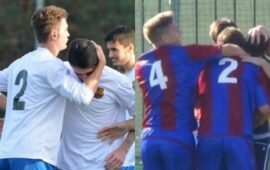 Juniores Elite, la Finale: segui in diretta dal Galli tutte le emozioni di Vigor Perconti – Tor di Quinto