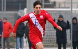 Sff Atletico, Ludovico Rocchi convocato in Nazionale per le Universiadi a Taipei in Cina