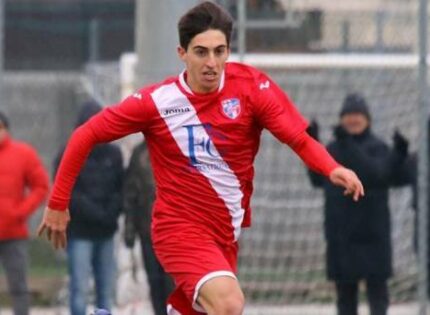SFF Atletico, il baby d’oro Rocchi è pronto per il grande salto: “Dedicato a chi non ha creduto in me…”