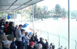 Montespaccato, ecco il trionfo tanto atteso. L’Eccellenza è finalmente realtà!