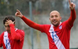Serie D Girone G: risultati e marcatori della decima giornata