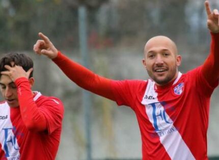 Eccellenza, la classifica marcatori della stagione 2016/17: trionfano Tornatore e Giglio
