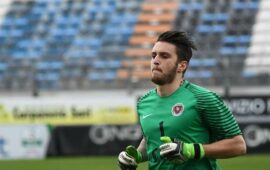 UniPomezia, Santi non si dà pace: “A Colleferro ho sbagliato solo io, meritavamo di vincere”