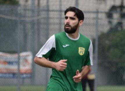 PC Tor Sapienza, buon pari a Morolo: finisce 1 – 1