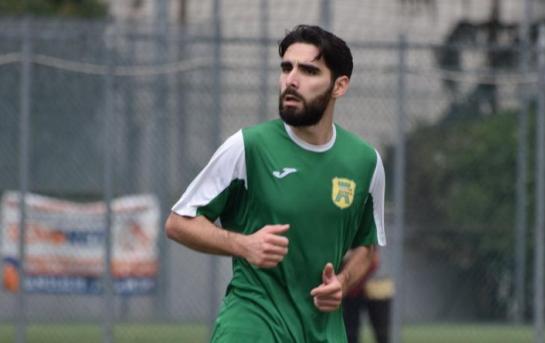 Pro Calcio Tor Sapienza, Scardini è profeta in patria: “Questa maglia la sento mia. Il ritorno al gol? Una liberazione…”