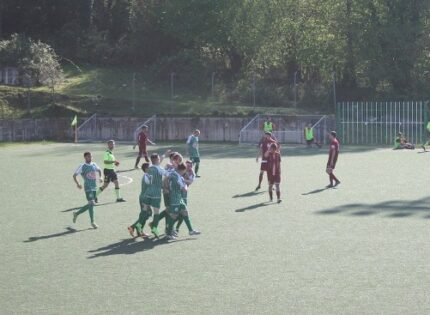 Promozione/Giudice Sportivo: Respinto il reclamo del Pro Roma