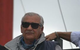 Atletico Morena, il dg Serafini vieta le tabelle: “Fiducia nel gruppo, riusciremo a salvarci”