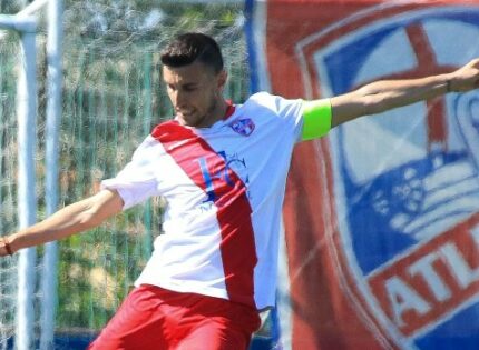 SFF Atletico, Sevieri scruta l’orizzonte: “Col Monterosi gara difficilissima, noi sorpresa? Lo dice chi non ci conosce..”