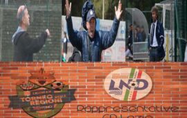 Torneo delle Regioni 2017: domani l’esordio per Giovanissimi, Allievi e Juniores