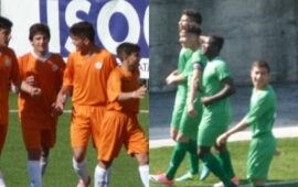 Torneo delle Regioni: Giovanissimi ed Allievi ai Quarti di Finale