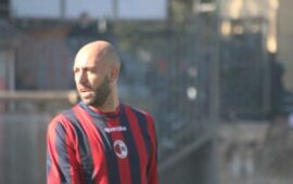 Polisportiva Monti Cimini-Toscano, affare fatto: Il bomber torna nel viterbese