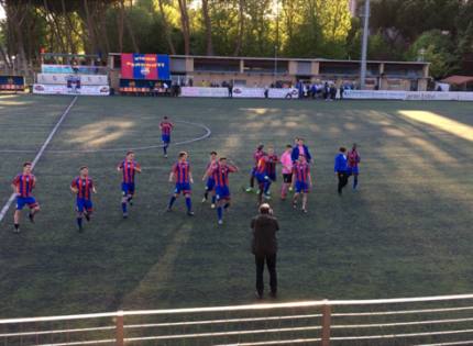 Vigor Perconti: è finale. Archiviato il Pro Roma con un secco 3 a 0