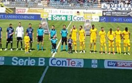 Latina e Ascoli si annullano a vicenda. La sfida del Francioni termina a reti inviolate