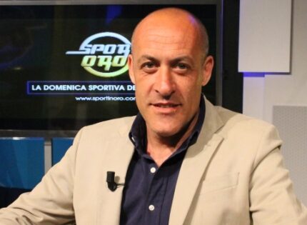 Colpo Tivoli, Andrea Di Giovanni è il nuovo allenatore