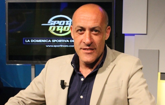 Colpo Tivoli, Andrea Di Giovanni è il nuovo allenatore