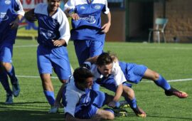 Torneo Beppe Viola: ecco cosa è successo durante la prima giornata