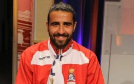 Vis Subiaco-Figlioli, è addio: il centrale torna sul mercato