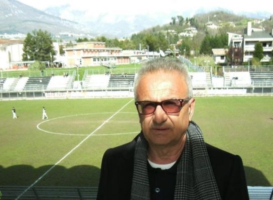 Ufficiale: Andrea Finocchi è il nuovo ds dello Sporting Genzano